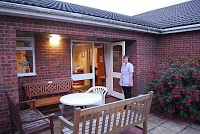 Sutton Lodge Nursing and Residential Home 436758 Image 1
